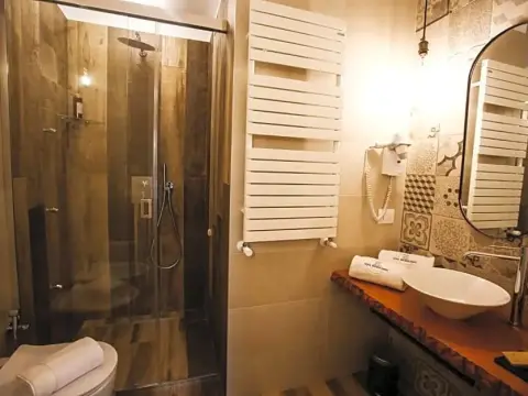Luna Federiciana Luxury Room & Spa - Photo 4