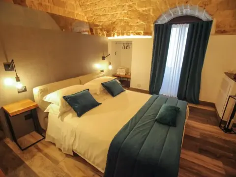 Luna Federiciana Luxury Room & Spa - Photo 1