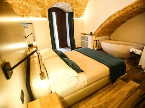 Luna Federiciana Luxury Room & Spa - Photo 2