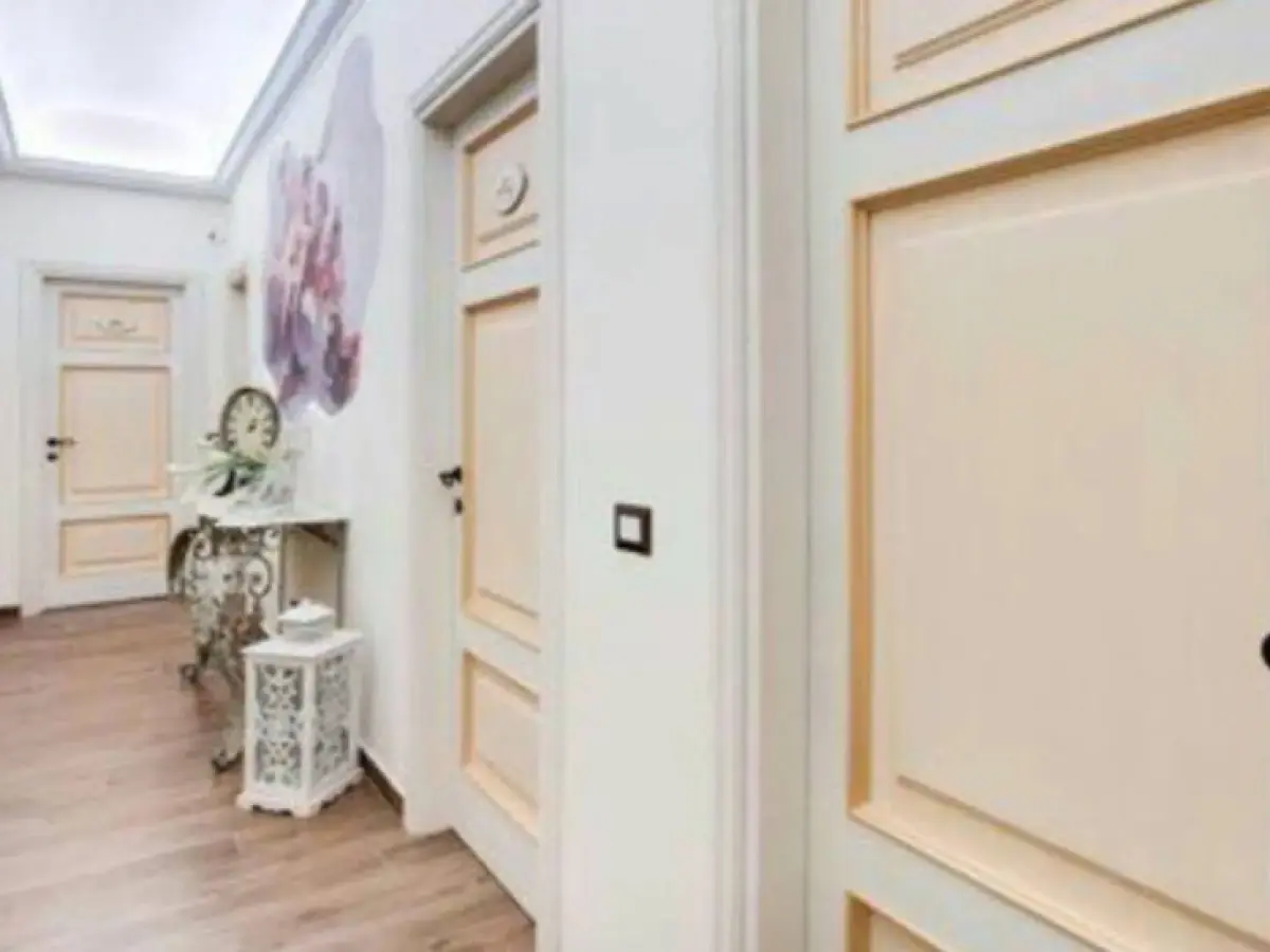 Lunaria Suites Rome