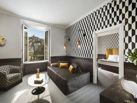 Luxury Manfredi Apartments - Photo 3