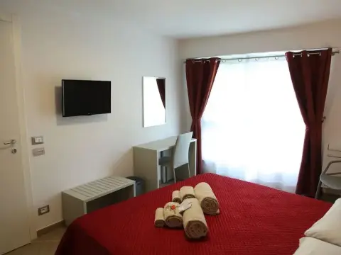 Luxury Rooms Garzilli - Photo 3