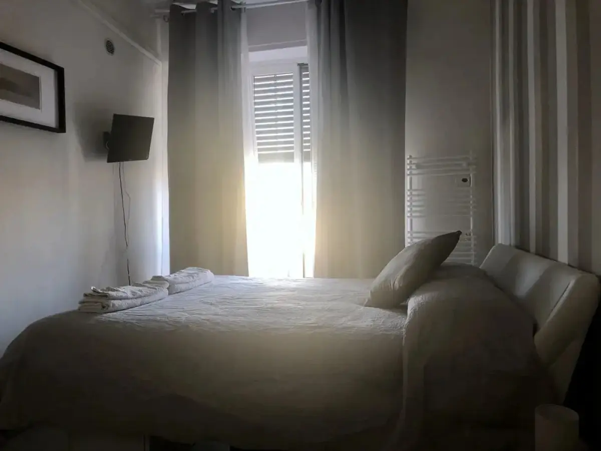 Luxury rooms Porta Romana