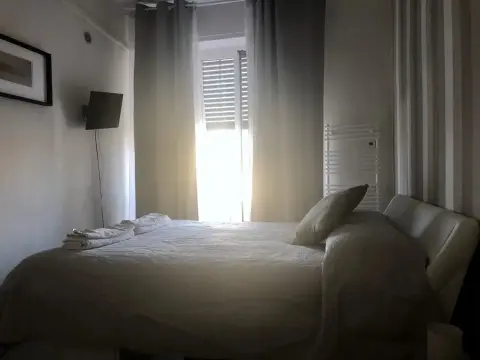 Luxury rooms Porta Romana - Foto 1