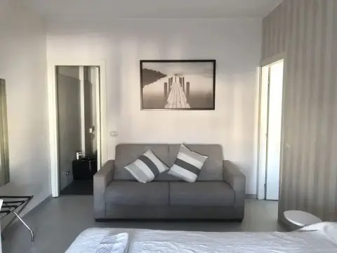 Luxury rooms Porta Romana - Foto 3