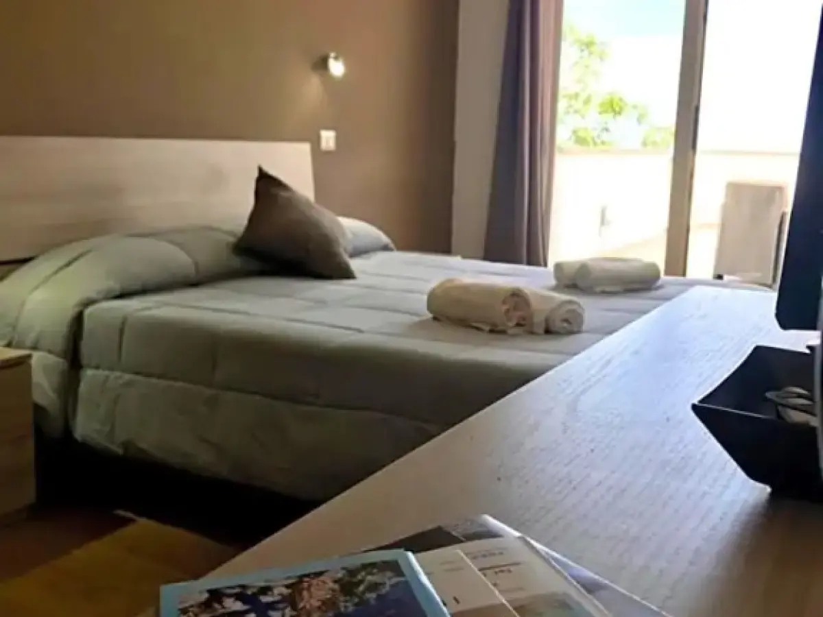 Luxury Suite terrazze e vista mare