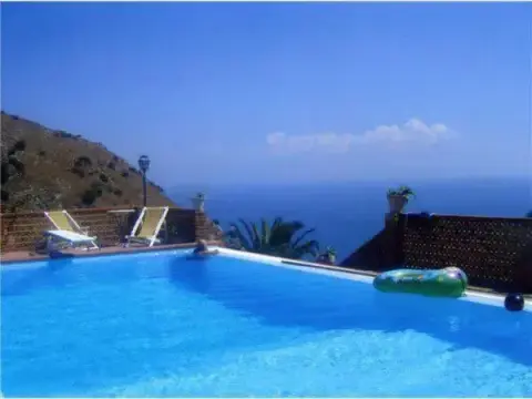 Luxury Suite terrazze e vista mare - Photo 3