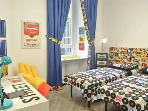 M99 Design Rooms - Photo 2