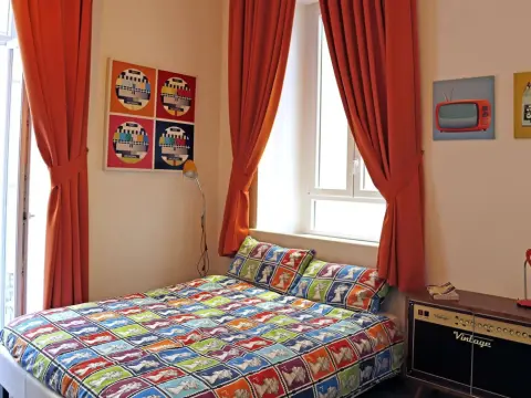 M99 Design Rooms - Photo 4