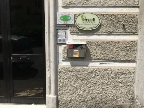 Maeli Rooms - Foto 1