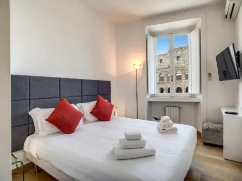 Magia at Colosseum - Photo 2