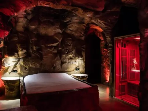 MagicSuite Guest House Roma Portuense - Photo 4