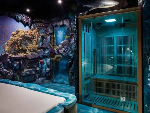 MagicSuite Guest House Roma Portuense - Photo 1