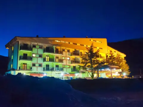 Magnola Palace Hotel - Photo 1