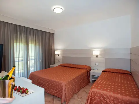 Magnola Palace Hotel - Photo 3