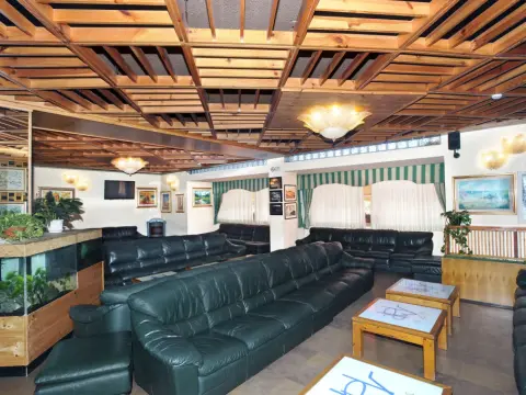 Magnola Palace Hotel - Photo 2