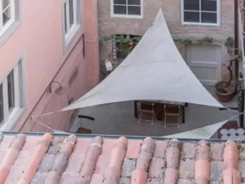 Maison de Charme Alla Corte degli Angeli - Foto 1