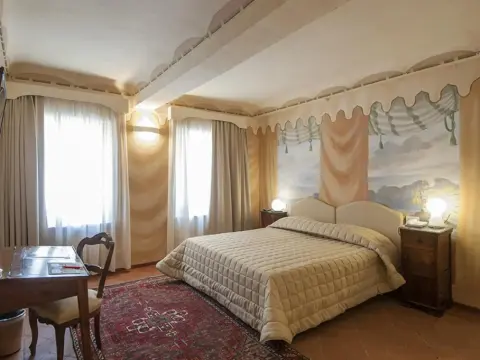 Maison de Charme Alla Corte degli Angeli - Foto 2