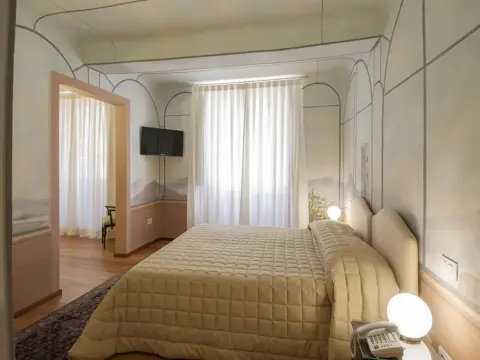 Maison de Charme Alla Corte degli Angeli - Foto 3