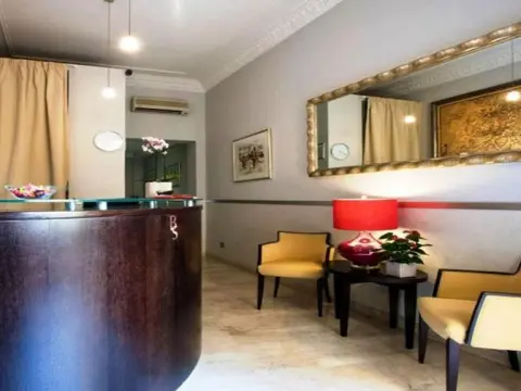 Maison delle Naiadi - Photo 1