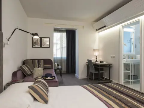 Maison Evelina - Photo 1