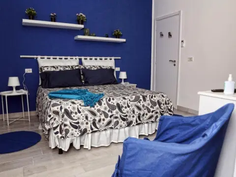 Maison Floria Locazione Turistica - фото 2