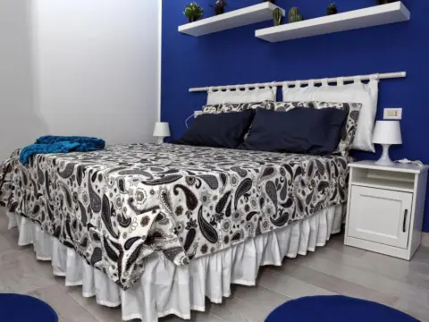 Maison Floria Locazione Turistica - фото 3