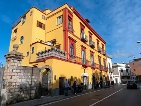 maison luisa sorrento - Foto 1