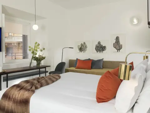 Maison Ottavia - Photo 3