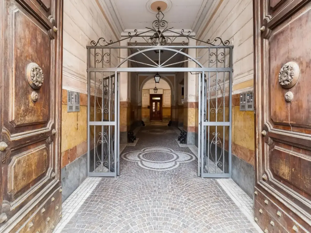 Maison Risorgimento