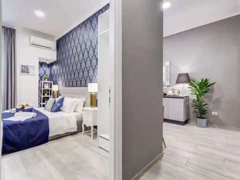 Maison Risorgimento - Photo 3