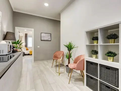 Maison Risorgimento - Photo 4
