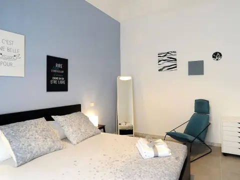 Maison Salerno - Photo 1