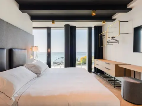 MaisonMe Boutique Hotel - Adults Only - фото 2