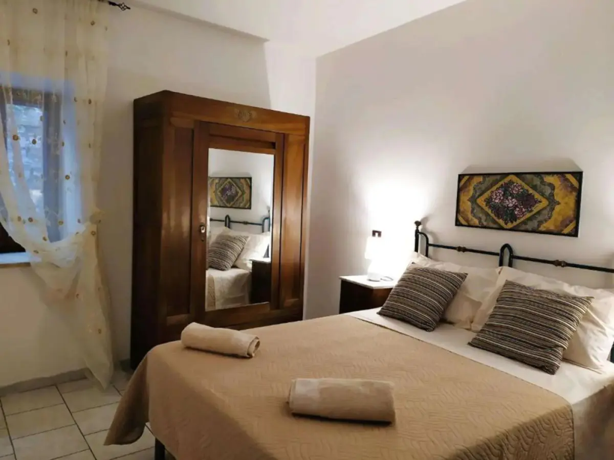 Mameli Suite Spoleto
