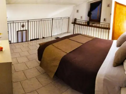 Mameli Suite Spoleto - Foto 4