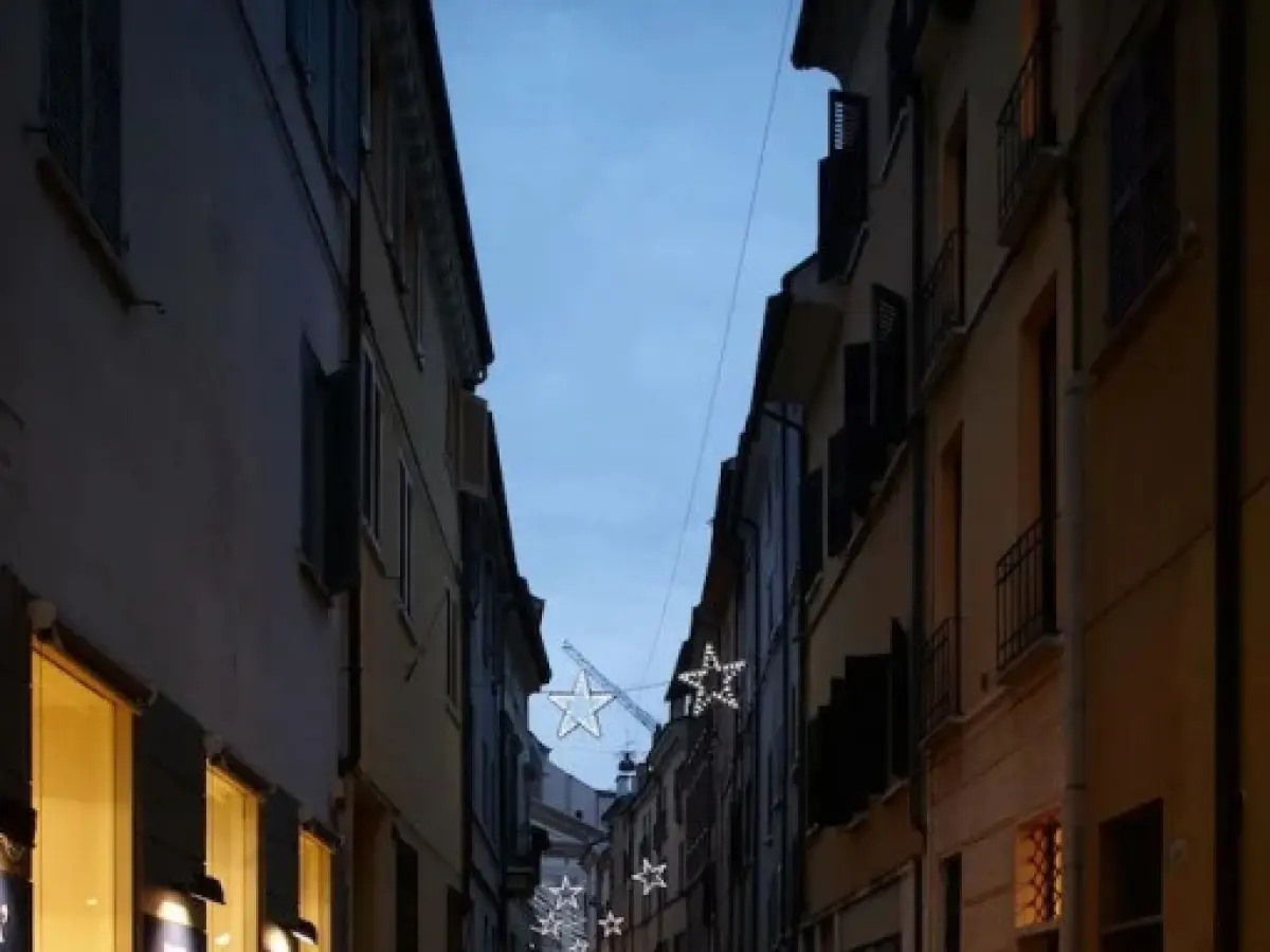 Mantua Hostal