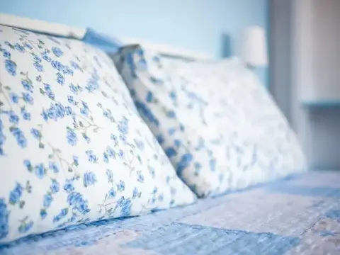 Mare Indaco - Photo 1