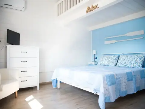 Mare Indaco - Photo 2