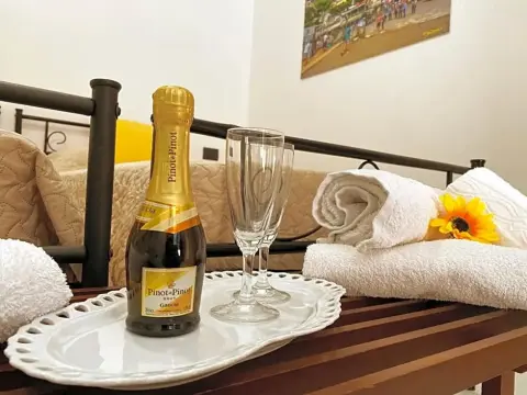 Maria Home B&B Sorrento - Photo 4