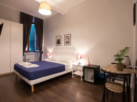 Maribea Rome Center - Photo 2