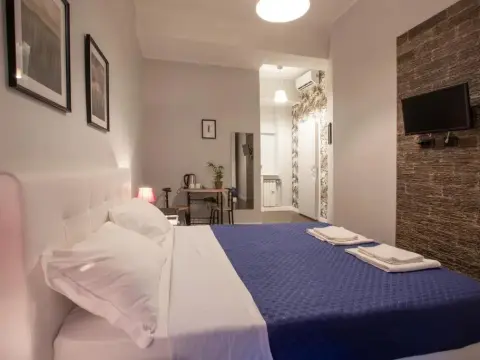 Maribea Rome Center - Photo 3