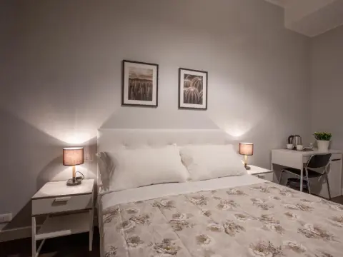 Maribea Rome Center - Photo 4