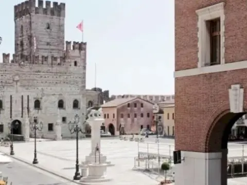 Marostica Apartments by Thaz Italia - Foto 1