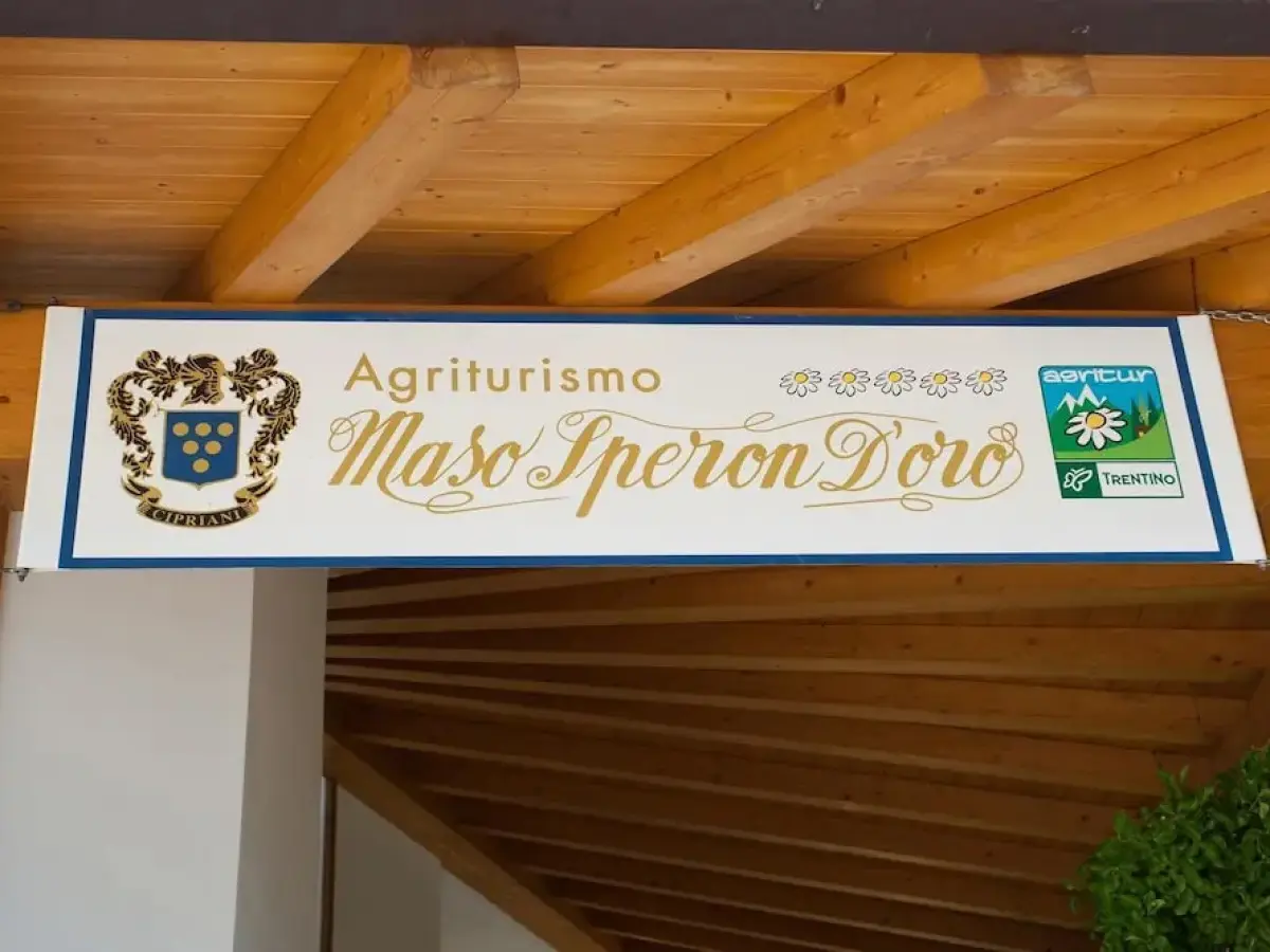 Maso Speron d'Oro