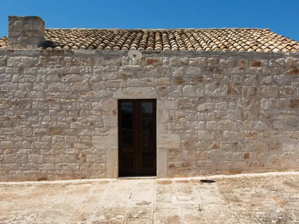 Masseria Castelluzzo