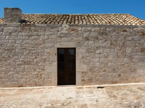 Masseria Castelluzzo - Photo 1