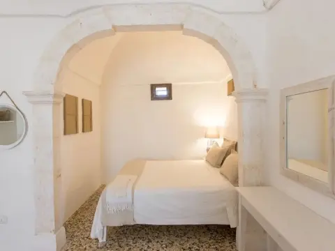 Masseria Castelluzzo - Photo 2