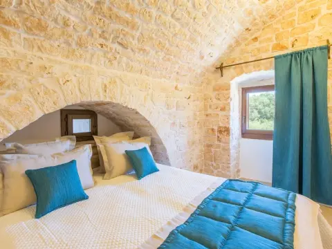 Masseria Castelluzzo - Photo 3