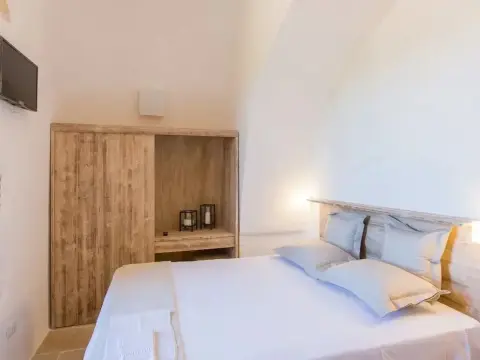 Masseria Castelluzzo - Photo 4